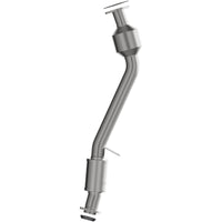 MagnaFlow 13-16 Subaru BRZ 2.0L California Grade CARB Compliant Direct-Fit Catalytic Converter