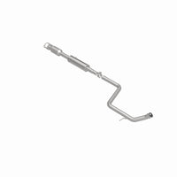 MagnaFlow 12-15 Mazda 5 2.5L Direct Fit CARB Compliant Catalytic Converter