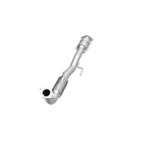 MagnaFlow Direct Fit Catalytic Converter 02-04 Toyota Camry 2.4L Rear