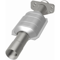 MagnaFlow Direct Fit Catalytic Converter 92-94 GM S10 Blazer Bravada