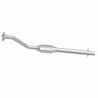 MagnaFlow Direct Fit Catalytic Converter 93-95 GM Van 3.1L 49S