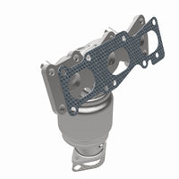 Magnaflow 07-10 Kia Sedona 3.8L California Grade CARB Compliant DF Manifold Catalytic Converter