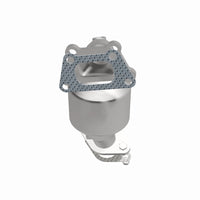 MagnaFlow 12-13 Buick LaCrosse 3.6L California Grade CARB Compliant Direct-Fit Catalytic Converter
