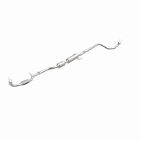 MagnaFlow 19-20 Chevrolet Spark 1.4L Single Underbody Direct-Fit Catalytic Converter