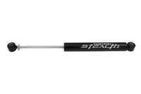 Fabtech 2001+ GM 2500/3500 (Ex. GMC AT4/Chevy Trail Boss) Stealth Monotube Rear Shock - 0-1.5in Lift