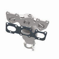 Magnaflow 07-10 Kia Sedona 3.8L California Grade CARB Compliant DF Manifold Catalytic Converter