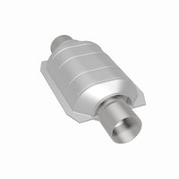MagnaFlow Universal Catalytic Converter 2.5