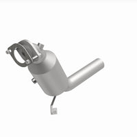MagnaFlow 20-21 Ford Explorer 3.0L Right Underbody Direct-Fit Catalytic Converter