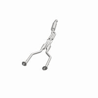 MagnaFlow 07-11 Lexus GS350 3.5L Direct Fit Converter
