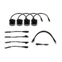 Bilstein 22-24 Audi RS3 B1 Module - Active to Passive Suspension Conversion Kit