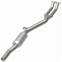 MagnaFlow Direct Fit Catalytic Converter 91-96 BMW 850 V12 P/S