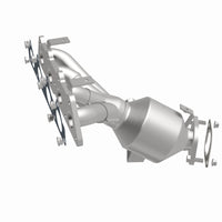 MagnaFlow 17-19 Kia Soul 1.6L California Grade CARB Compliant Direct-Fit Catalytic Converter