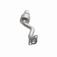 MagnaFlow 10-14 Honda Insight 1.3L California Grade CARB Compliant Direct-Fit Catalytic Converter