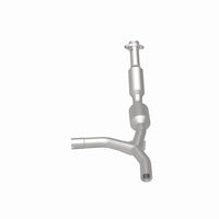 MagnaFlow 05-06 Ford E-250 4.6L California Grade CARB Complaint Direct-Fit Catalytic Converter