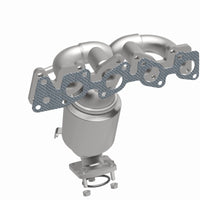 MagnaFlow 13-15 Chevrolet Spark 1.2L California Grade CARB Compliant Direct-Fit Catalytic Converter