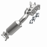 MagnaFlow 13-15 Toyota 4Runner 4.0L California Grade CARB Compliant Direct-Fit Catalytic Converter