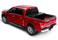BAK 2024 Ford Ranger (5 Foot Bed) BAKFlip G2 Tonneau Cover