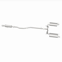 MagnaFlow Toyota BRE Exhaust Replacement Kit