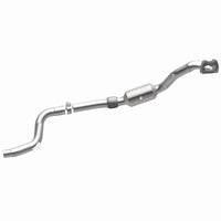 MagnaFlow 20-21 Dodge Charger 3.6L Direct Fit Converter