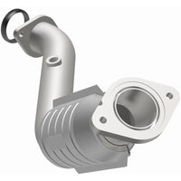 MagnaFlow Direct Fit Catalytic Converter 05-12 Corvette 8 6.0L; P/S