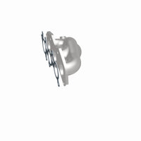 MagnaFlow 07-13 Lexus IS250 2.5L California Grade CARB Compliant Direct-Fit Catalytic Converter