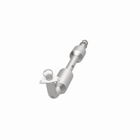 MagnaFlow Direct Fit Catalytic Converter 07-09 Toyota Tundra/Sequoia V8 4.7L