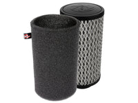 aFe 16-19 Polaris RZR XP Aries Powersport OE Pro DRY Air Filter w/ Foam Pre-Filter