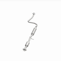 MagnaFlow 19-20 Toyota Yaris 1.5L Direct-Fit Catalytic Converter