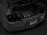 Raxiom 15-23 Ford Mustang Axial Series Stage 1 Interior LED Lighting Kit- Cool White