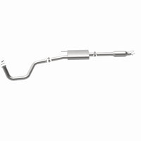 MagnaFlow Direct Fit Catalytic Converter OEM 20-22 Kia Soul 2L Underbody