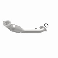 MagnaFlow 08-11 Chevrolet Corvette 6.2L Direct Fit Converter