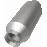 MagnaFlow California Grade CARB Compliant Universal Catalytic Converter