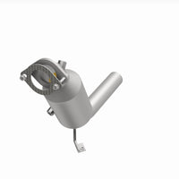 MagnaFlow 20-21 Ford Explorer 3.0L Right Underbody Direct-Fit Catalytic Converter