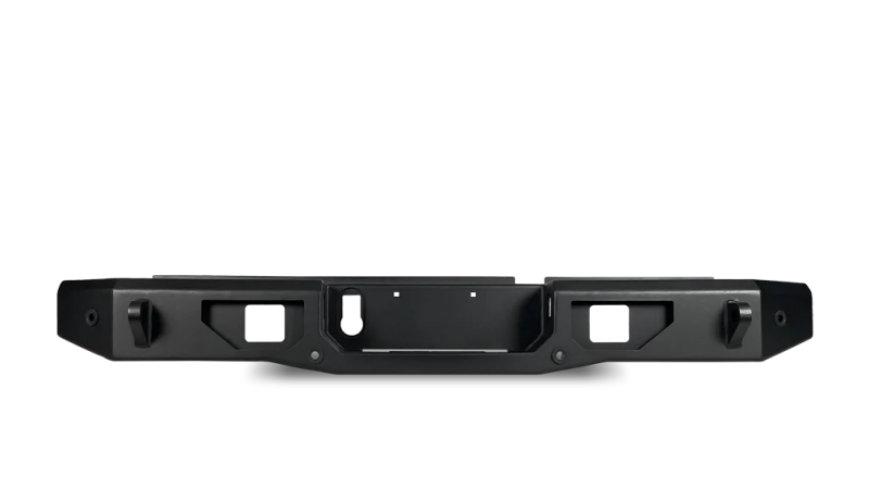 19-21 Jeep Gladiator JT Gladiator Rear Bumper