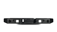 19-21 Jeep Gladiator JT Gladiator Rear Bumper
