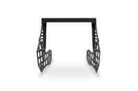 DV8 Offroad 16-23 Toyota Tacoma Center Console Molle Panels & Device Mount