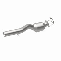 MagnaFlow 10-11 Porsche Cayenne 4.8L Direct Fit Converter