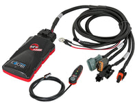 aFe SCORCHER Power Module Ford F-150 15-16 V6-3.5L (tt)