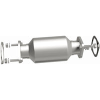 MagnaFlow 08-09 Kia Spectra 2.0L Direct Fit Converter