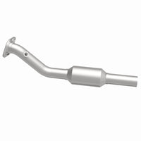 MagnaFlow 2007 Dodge Caliber 2.4L Direct Fit Converter