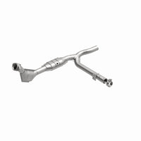 MagnaFlow Direct Fit Catalytic Converter 99 F150/250 4.6L P/S