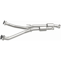 MagnaFlow 12-13 Cadillac CTS 3.6L California Grade CARB Compliant Direct-Fit Catalytic Converter