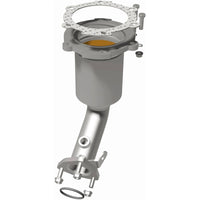 MagnaFlow 05-08 Nissan Maxima 3.5L California Grade CARB Compliant Direct-Fit Catalytic Converter