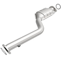 MagnaFlow Direct Fit Catalytic Converter 92-97 GS300/SC300 3.0 Rear