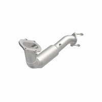 MagnaFlow 09-11 Chevrolet Corvette 6.2L Direct Fit Converter