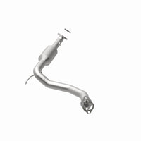 MagnaFlow 05-09 Lexus GX470 4.7L Direct Fit Converter