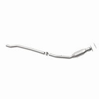 MagnaFlow Direct Fit Catalytic Converter 96-98 Caravan-Voyager 3.3L/