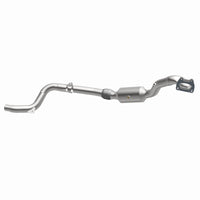 MagnaFlow 20-21 Dodge Charger 3.6L Direct Fit Converter