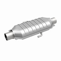 MagnaFlow Universal Catalytic Converter 3/3 W/2Air