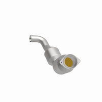 MagnaFlow Direct Fit Catalytic Converter 2021 Ford F-150 Left Underbody 3.5L